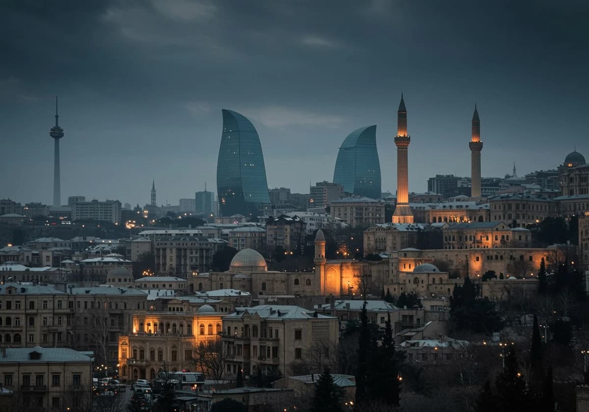 Baku