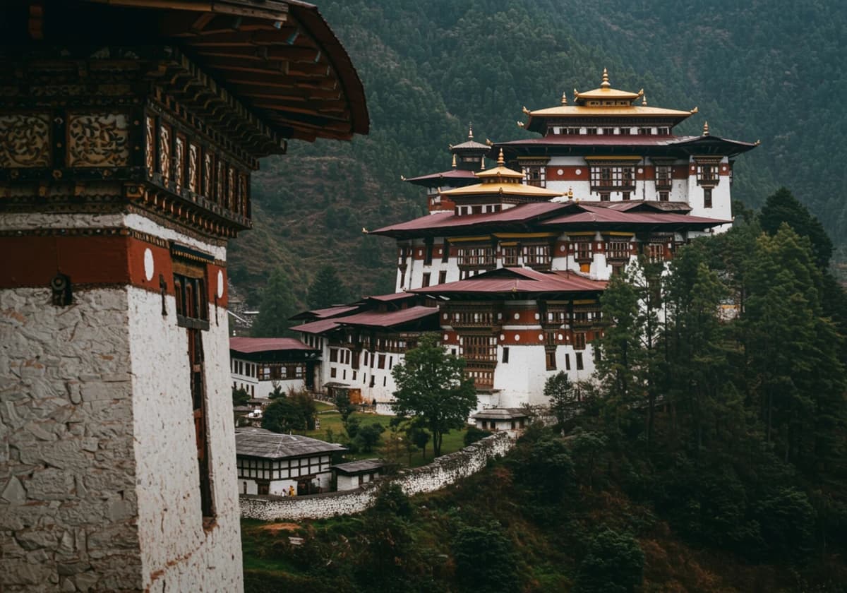 Thimphu