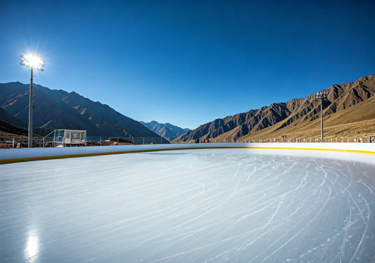 Almaty, Kazakhstan