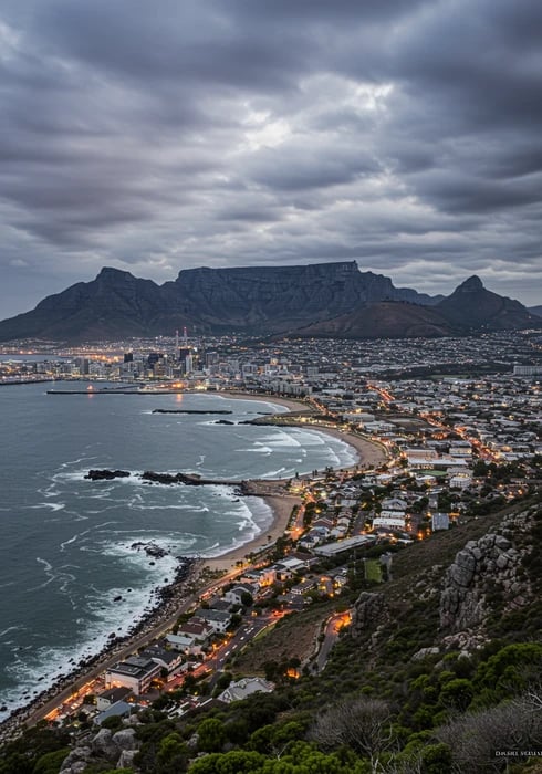 Cape Town