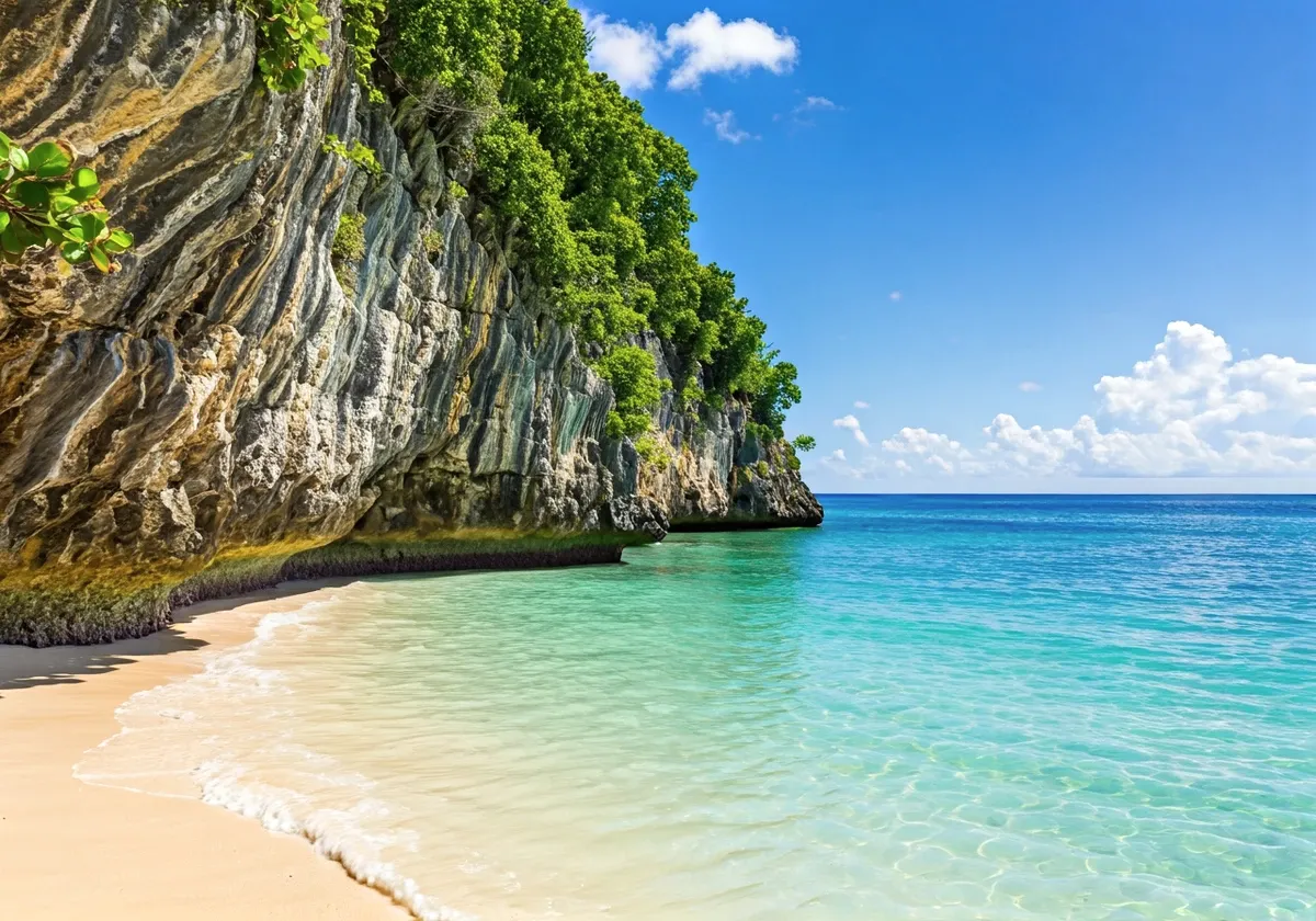 Jamaica