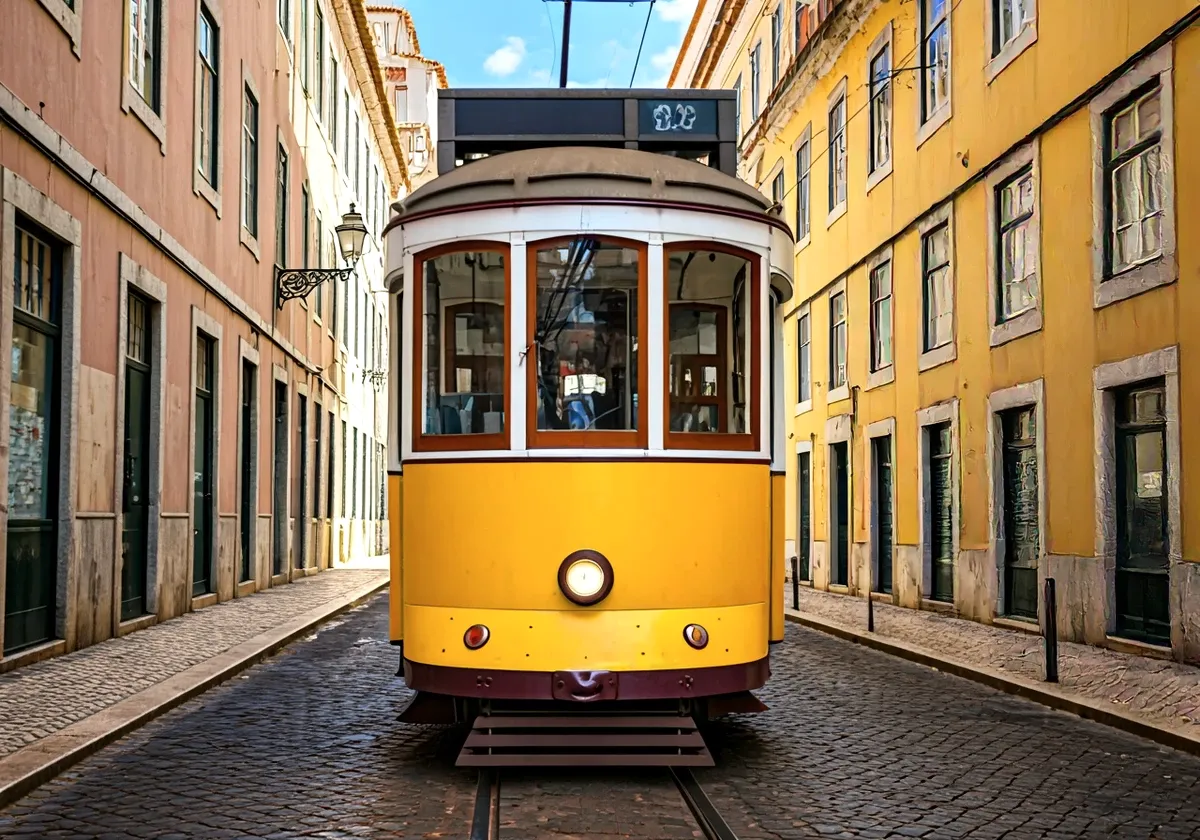 Lisbon, Portugal