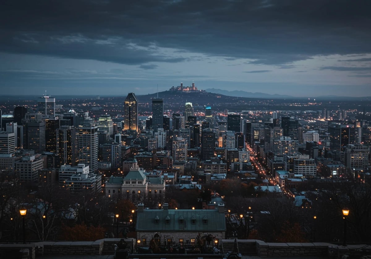Montreal, Canada