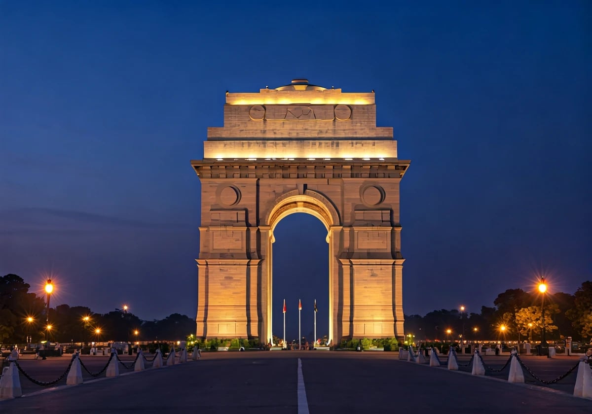 New Delhi, India