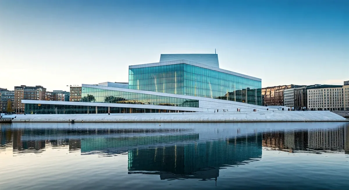 Oslo, Norway