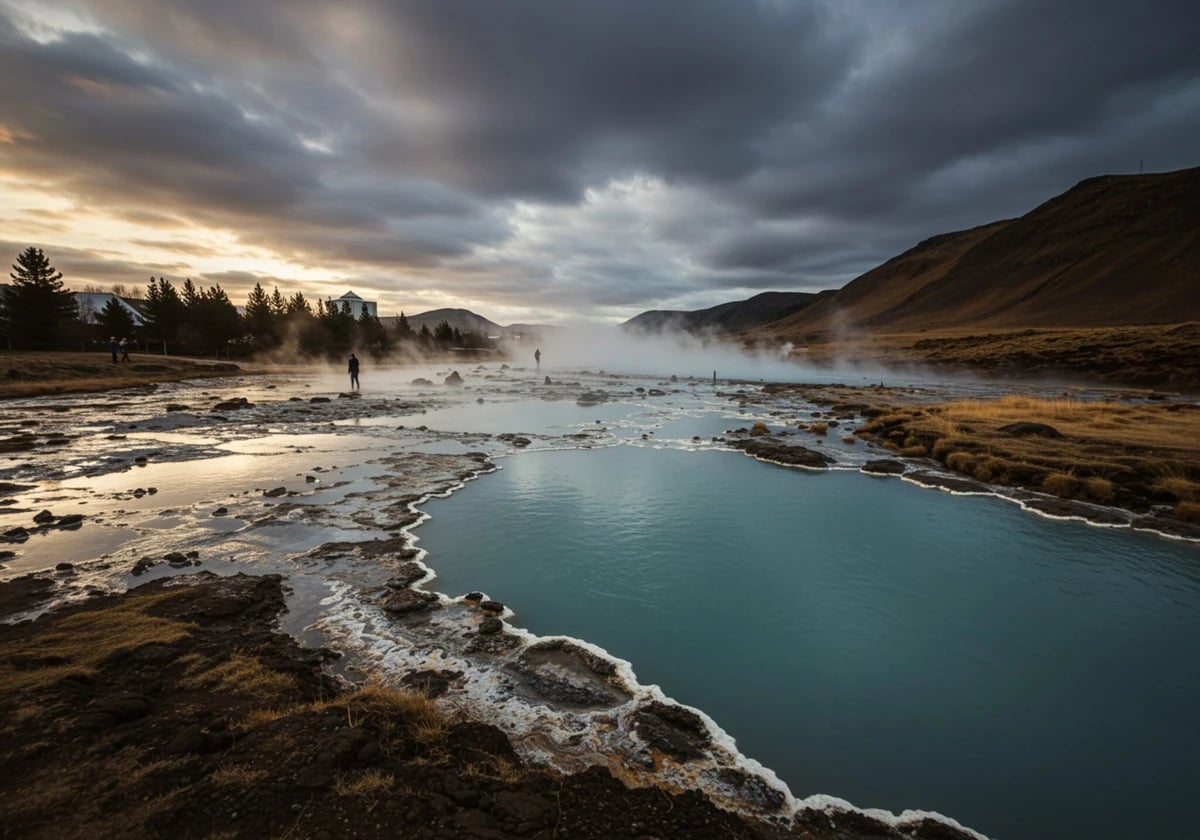 Reykjavik, Iceland