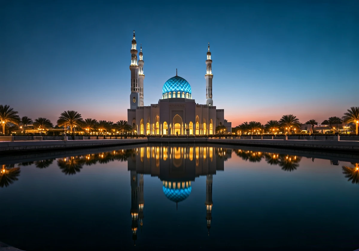Sharjah, UAE