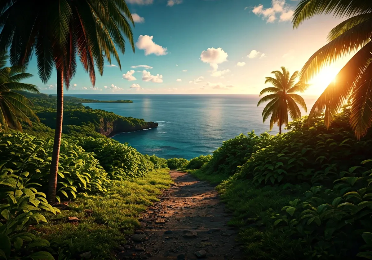 American Samoa