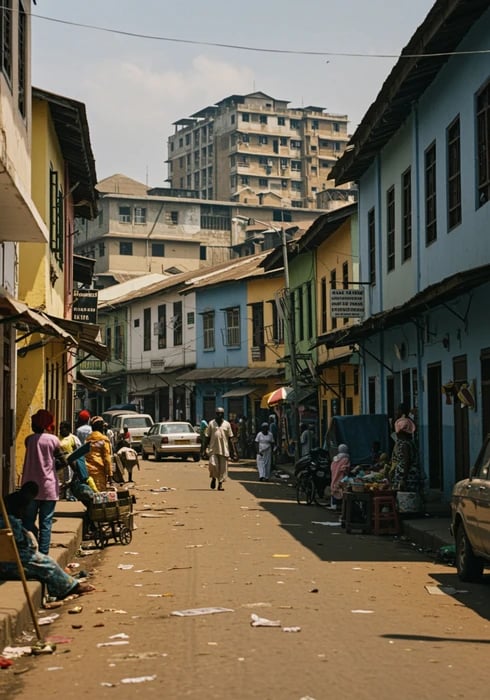 Accra