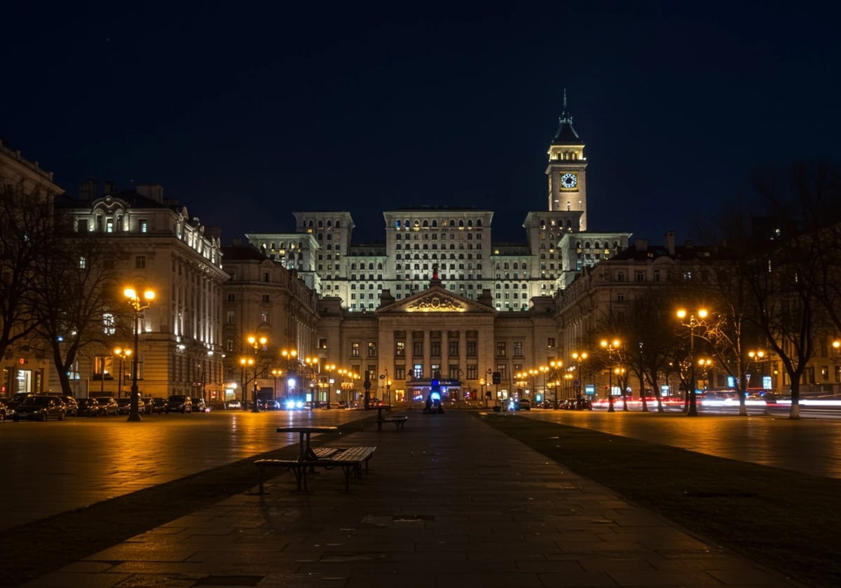 Bucharest, Romania