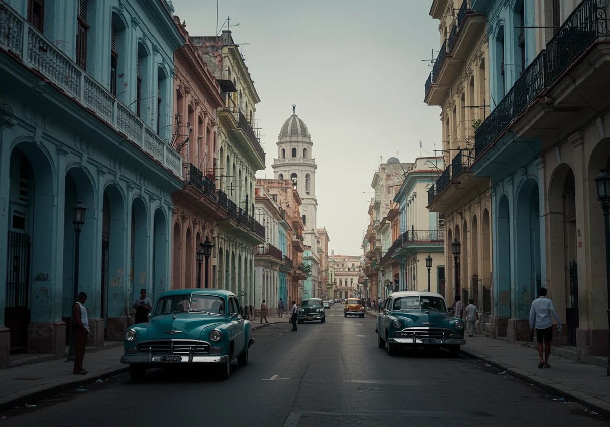 Havana, Cuba