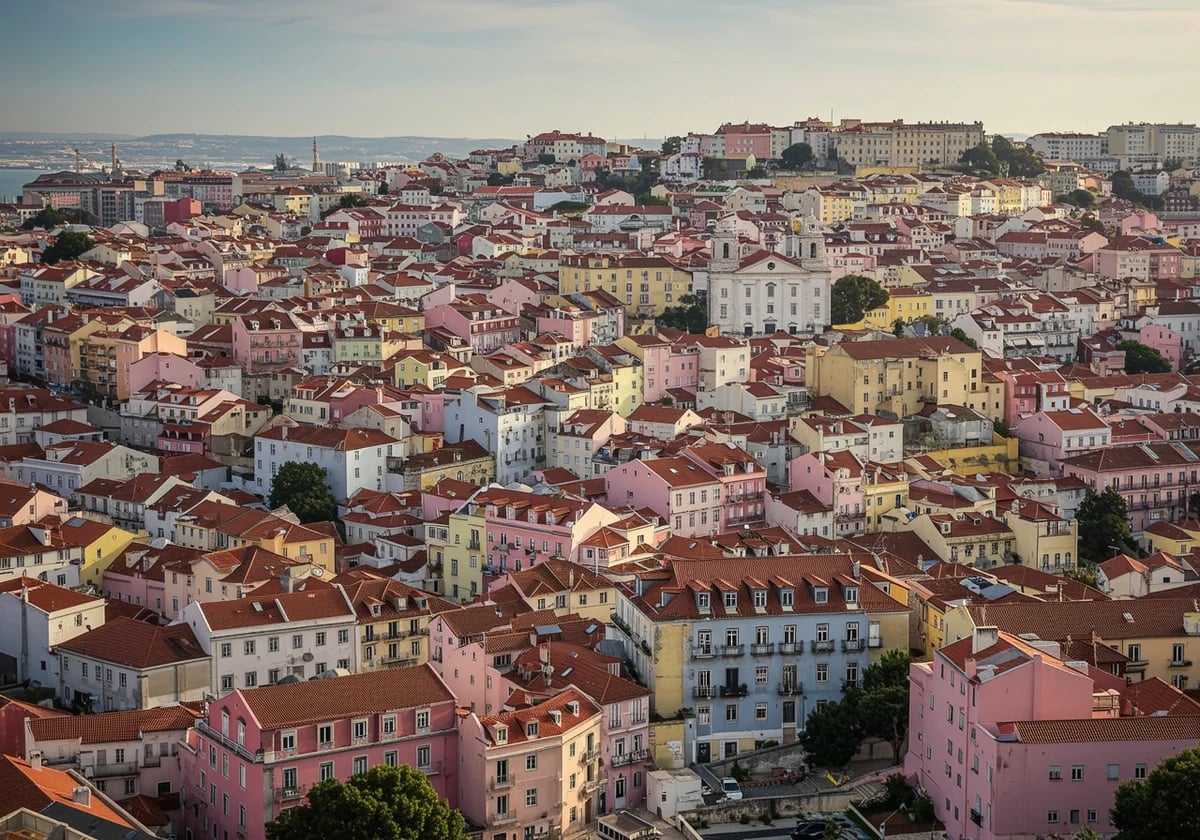 Lisbon, Portugal