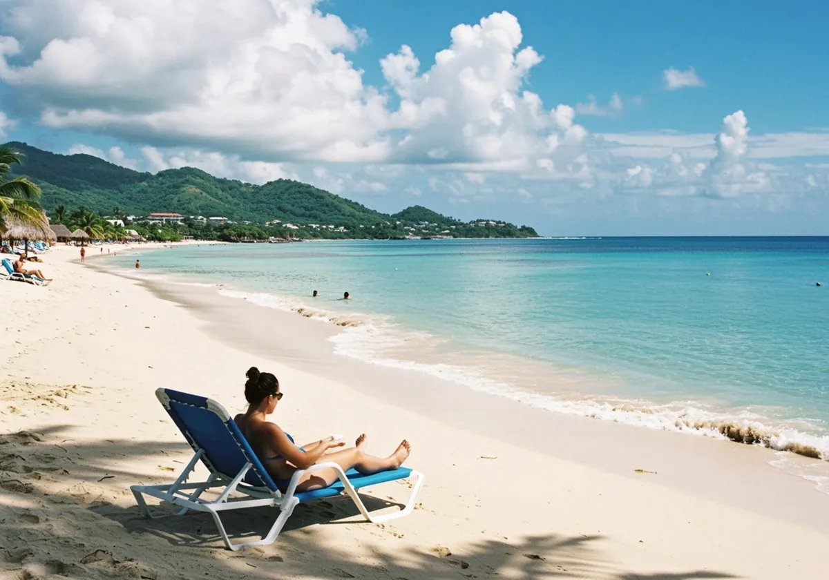 Montego Bay, Jamaica