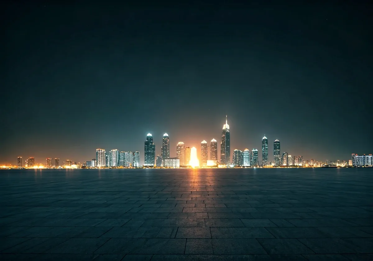 Dubai, UAE